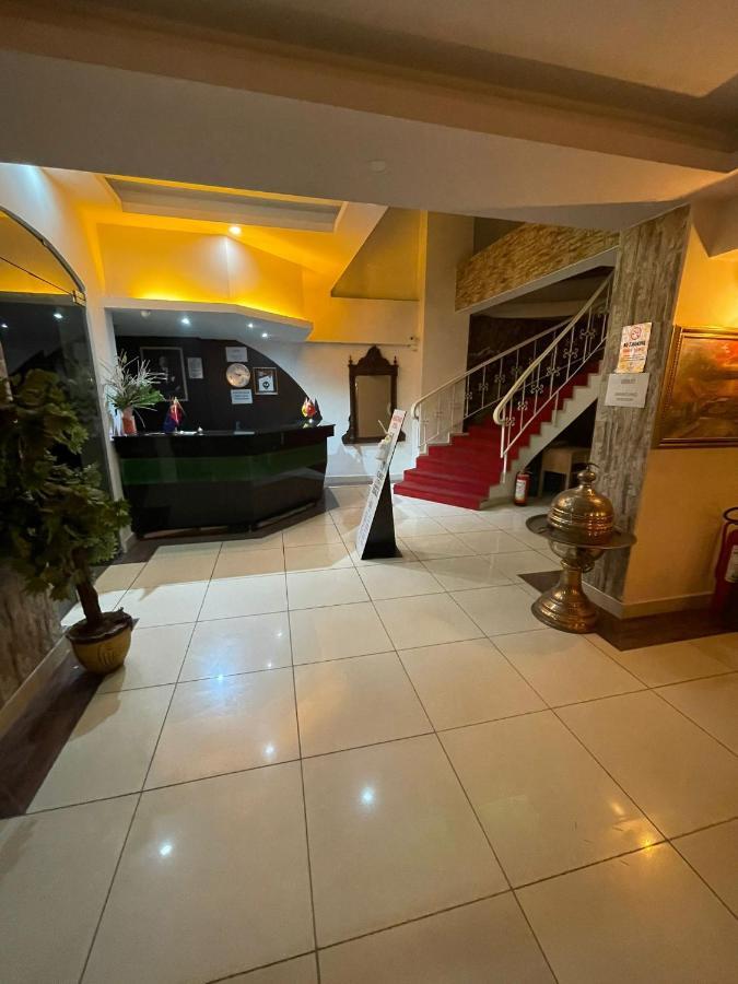 Denizhan Hotel 안탈리아 외부 사진
