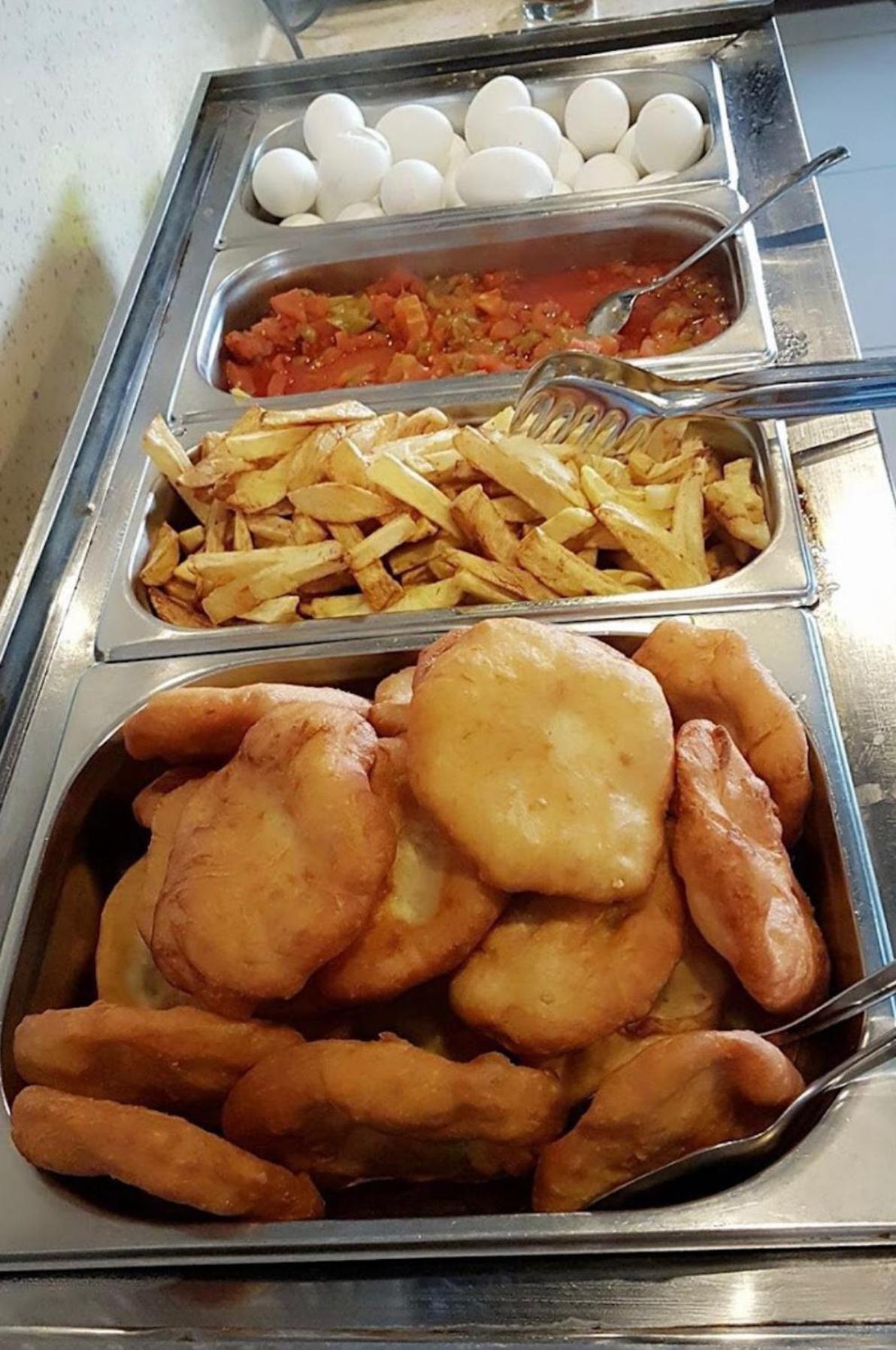 Denizhan Hotel 안탈리아 외부 사진
