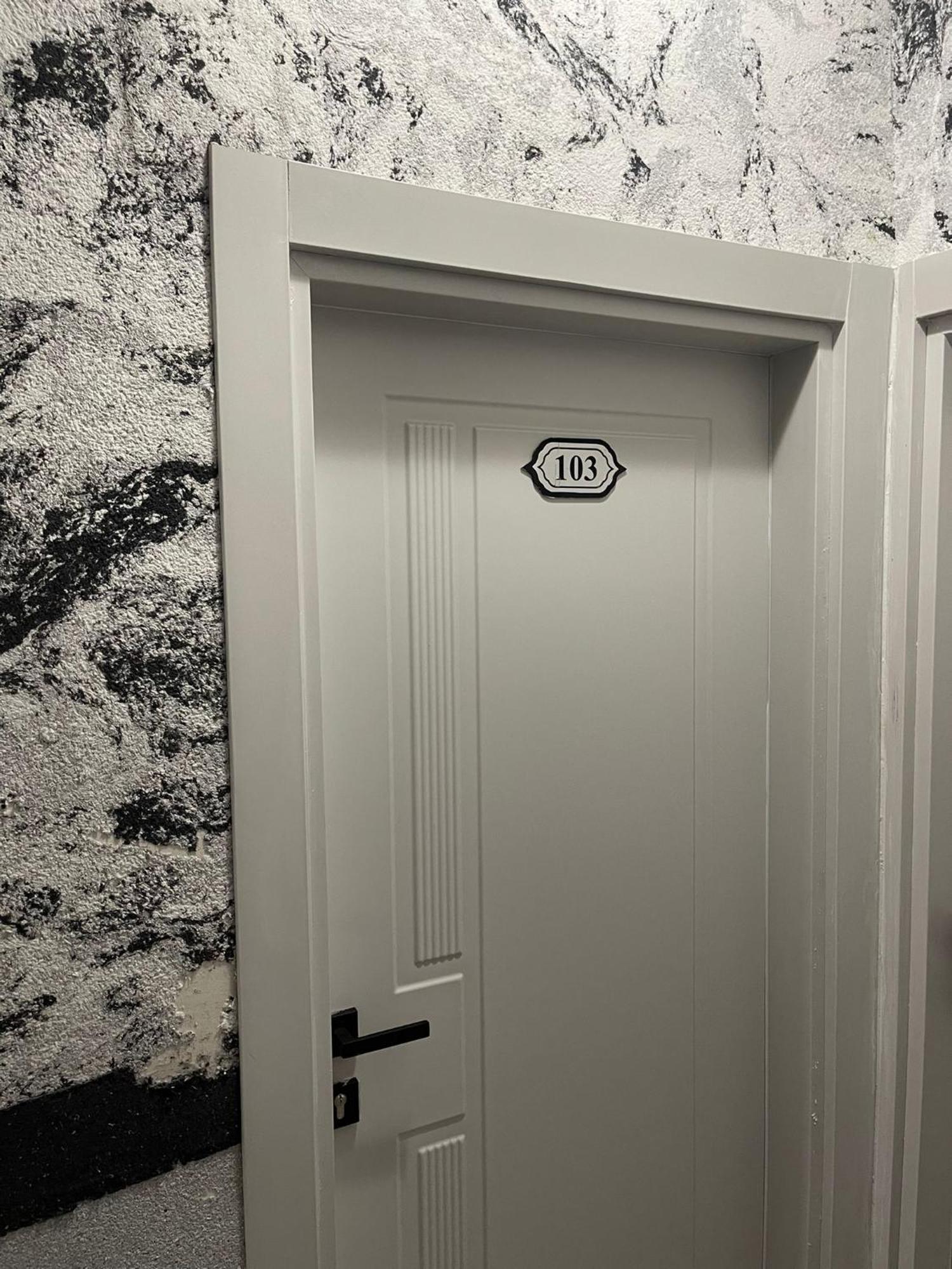 Denizhan Hotel 안탈리아 외부 사진